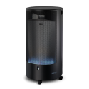 [ HGO 4200/2 BFT Pure Premium Eco Smart ] Gas-Heizofen Blue Flame 4200 W Premium Eco Smart