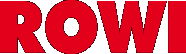 Logo ROWI